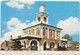 The Old Market House, Fayetteville, North Carolina, 1991 Used Postcard [20920] - Fayetteville