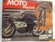 COMPLETEZ VOS ALBUMS !! Image Autocollant TBE (recupération ) / N° 85 MOTO-PARADE AMERICANA MUNICH Genre PANINI - Moto