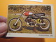 COMPLETEZ VOS ALBUMS !! Image Cartonnée TBE (recupération ) / N° 170 MOTO-PARADE AMERICANA MUNICH Genre PANINI - Moto