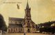 89 - Aillant Sur Tholan - L'Eglise (Edition Des Grands Economats Français, Colorisée) - Aillant Sur Tholon