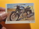 COMPLETEZ VOS ALBUMS !! Image Cartonnée TBE (recupération ) / N° 163 MOTO-PARADE AMERICANA MUNICH Genre PANINI - Moto