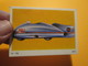 COMPLETEZ VOS ALBUMS !! Image Cartonnée TBE (recupération ) / N° 139 MOTO-PARADE AMERICANA MUNICH Genre PANINI - Motorfietsen