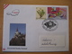 Österreich 2002 6 Schmuckkuvert Mit "Die Phillis" ANK 2407 - Storia Postale