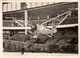 Aviation - Hélicoptère Allemand Dans La Deutschland Halle - Berlin 1938 - Aviation