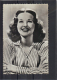 507 . THEME . DEANNA  DURBIN . (recto/verso)  UNIVERSAL - Artistes