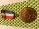 Medaille  / Medal - Zwemmen /  Swimming / Nager  ( 13 ) - The Netherlands - Nuoto