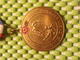 Medaille  / Medal - Zwemmen /  Swimming / Nager  ( 13 ) - The Netherlands - Natación