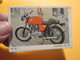 COMPLETEZ VOS ALBUMS !! Image Cartonnée TBE (recupération ) / N° 78 MOTO-PARADE AMERICANA MUNICH Genre PANINI - Moto