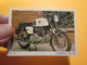 COMPLETEZ VOS ALBUMS !! Image Cartonnée TBE (recupération ) / N° 74 MOTO-PARADE AMERICANA MUNICH Genre PANINI - Moto