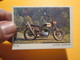 COMPLETEZ VOS ALBUMS !! Image Cartonnée TBE (recupération ) / N° 49 MOTO-PARADE AMERICANA MUNICH Genre PANINI - Moto