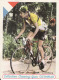 Cyclisme, Charly Gaul, Collection Chewing-gum Olympiad, 2 Scans - Cyclisme
