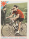 Cyclisme, Robinson,collection Chewing-gum Olympiad, 2 Scans - Cyclisme