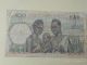 100 Francs 1948 - États D'Afrique De L'Ouest