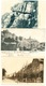 019//26 - LUXEMBOURG -  Petit Ensemble De 6 Cartes-Vues Cachets AMBULANT Ou CONVOYAGE 1902 / 1933 - 1926-39 Charlotte Di Profilo Destro
