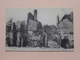 Mézières Le Coin De La Rue Bayard, Après Le Bombardement 1870/1871 ( 27 - A. Gelly / COUTY ) Anno 19?? ( Voir Photo ) ! - Charleville