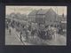 Carte Postale 1916 Francais Captifs A Loretto - War 1914-18