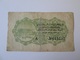 Rare! Ottoman Empire 1 Piastre 1327(1916-1917) Banknote Mehmed V - Turchia