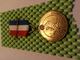 Medaille  / Medal - Zwemmen /  Swimming / Nager  ( 10-1 ) - The Netherlands - Zwemmen