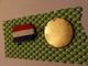 Medaille  / Medal - Zwemmen /  Swimming / Nager  ( 10-1 ) - The Netherlands - Natación