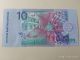 10 Gulden 2000 - Suriname