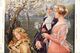 Tableaux -ref A226- Femmes - Arts - Tableau -peinture - Peintre Elisabeth Sonrel - Printemps D Autrefois  - - Malerei & Gemälde
