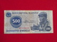 Angola - 500 Quinhentos Kwanzas 1976 Pick 112 TB / F ! (CLN32 ) - Angola