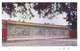 CHINA : COLOUR PICTURE POST CARD : THE IMPERIAL PALACE : TOURISM & ARCHITECTURE : CHIU LUNG PI - NINE DRAGON SCREEN - China