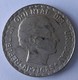 URUGUAY - 50 Centésimos 1943 - Argent - - Uruguay