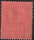 QV 1887 6d Purple On Rose-red SG 208 MNH Unmounted Mint - Unused Stamps
