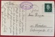 1930 WALLBERGHAUS MIT RISSERKOGEL UND PLANKENSTEIN BEI TEGERNSEE / UNSERE BAYERRISCHEN ALPEN - Tegernsee