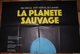 Affiche Originale Grand Format Du Film La Planète Sauvage 1973 TOPOR - Affiches & Posters