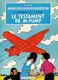 Hergé Le Testament De M.Pump - Hergé