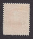 Costa Rica, Guanacaste, Scott #15, Mint No Gum, Fernandez Overprinted, Issued 1885 - Costa Rica