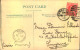 TURKEY: 1905, Postcard Sent With ""CAMBRIDGE/158"" Duplex To Smyrna With ""BRITISH POST OFFICE SMYNA A MA 31 05"" Arriva - Morocco Agencies / Tangier (...-1958)