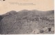 POSTAL DE LA CAMPAÑA DEL RIF DEL AÑO 1921 - OCUPACION DE GURUGU - COLUMNA SUBIENDO AL PICO BASBEL (MARRUECOS) - Other Wars