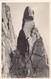 Postcard Climbing The Needle Great Gable Plain Back C 1947 ? Lake District My Ref  B11812 - Climbing