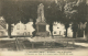 21 SAINT SEINE L'ABBAYE / Place Des Maronniers  Et Monument Aux Morts/ - Autres & Non Classés