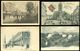 Delcampe - Beau Lot De 60 Cartes Postales De France  Toulouse      Mooi Lot Van 60 Postkaarten Van Frankrijk Toulouse   -  60 Scans - 5 - 99 Cartes