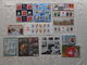 PHILATELIE, TRES BEAU LOT DE TIMBRES NEUFS, CARNETS, BLOCS ET FEUILLETS, LOT 3 - Collections (en Albums)