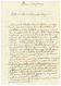 13 1839 Cachet Rare (type Cursive) GUILLAUMES + POGETTO Sur Lettre Avec Texte Pour NICE. TTB. - Altri & Non Classificati