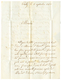 18 1858 SARDAIGNE 4é Emission 20c Obl. FRANGY Sur Lettre Avec Texte Daté "CHILLY" Pour TURIN. TTB. - Sonstige & Ohne Zuordnung