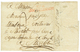 77 1811 N°14 ARM. D' ALLEMAGNE Rouge Sur Lettre De STETTIN Pour La FRANCE. TB. - Other & Unclassified