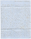92 1855 20c(n°14) + ARMEE D'ORIENT Bau P Sur Lettre Avec Texte Daté "PONT De TRACKTIN" Pour PARIS. TB. - Altri & Non Classificati
