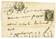 103 AVEYRON : 1849 20c(n°3) TB Margé Obl. Grille + Cursive 11 ST AMANS/DES-CATS + T.15 ENTRAYGUES-S-TRUYERE Sur Lettre P - 1849-1850 Ceres