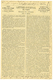 195 PLI CONFIE - "LE VAUCANSON" : 20c(n°37) + LILLE A PARIS 15 Janv. 71 Sur Enveloppe Avec GAZETTE DES ABSENTS N°27avec  - Altri & Non Classificati