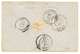 199 SAVOIE - MANQUE DE TIMBRE : 1870 T.16 GRESY + P.P Sur Enveloppe. TTB. - Autres & Non Classés