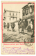 332 "OVERLAND MAIL - CHAMEAUX Partant Pour BAGDAD" : 1901 SAGE 5c(x2) Obl. SAMSOUN TURQUIE Sur Magnifique Carte "CHAMEAU - Altri & Non Classificati