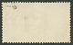 368 SHANGHAI CHINE : 5F EMPIRE(n°33) Pd 1dent Courte En Haut Obl. GC 5104. Signé CALVES. TB. - Other & Unclassified