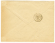 487 1874 25c(n°60) Obl. GC 5125 + BORDJ-BOU-ARRERIJ Sur Lettre Pour CONSTANTINE. RARE. Cote 600. TTB. - Other & Unclassified