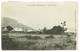 568 "MANOU" :1909 10c Obl. MANOU GUINEE Sur Carte Pour PARIS. Superbe. - Sonstige & Ohne Zuordnung